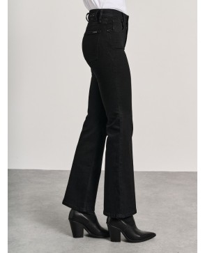 STAFF JEANS WOMAN DENIM...